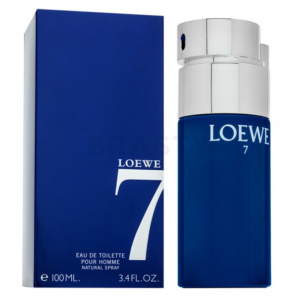 Loewe 7 Eau de Toilette voor mannen 100 ml