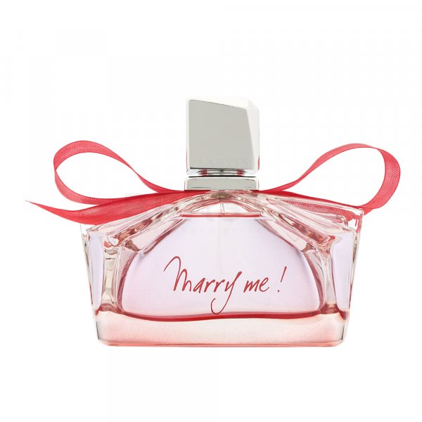 Lanvin Marry Me! Love Edition parfémovaná voda pre ženy 75 ml