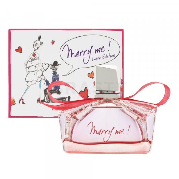 Lanvin Marry Me! Love Edition parfémovaná voda pro ženy 75 ml