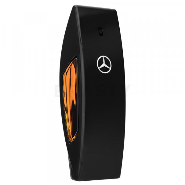 Mercedes-Benz Club Black Eau de Toilette bărbați 100 ml