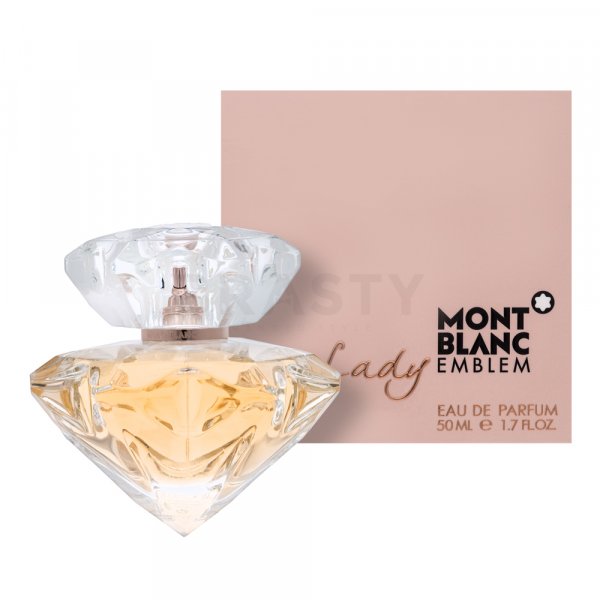 Mont Blanc Lady Emblem Eau de Parfum femei 50 ml