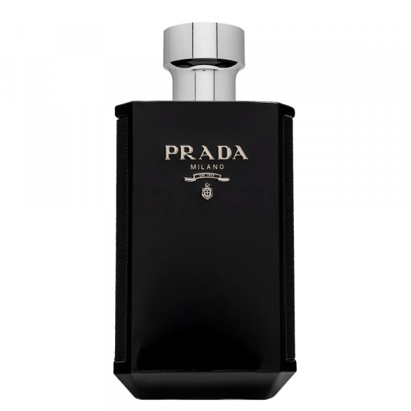 Prada Prada L´Homme Intense parfémovaná voda pre mužov 100 ml