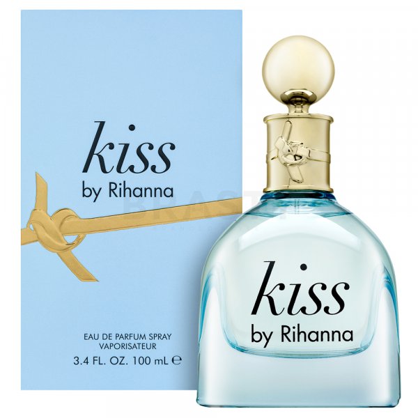 Rihanna RiRi Kiss parfémovaná voda pre ženy 100 ml