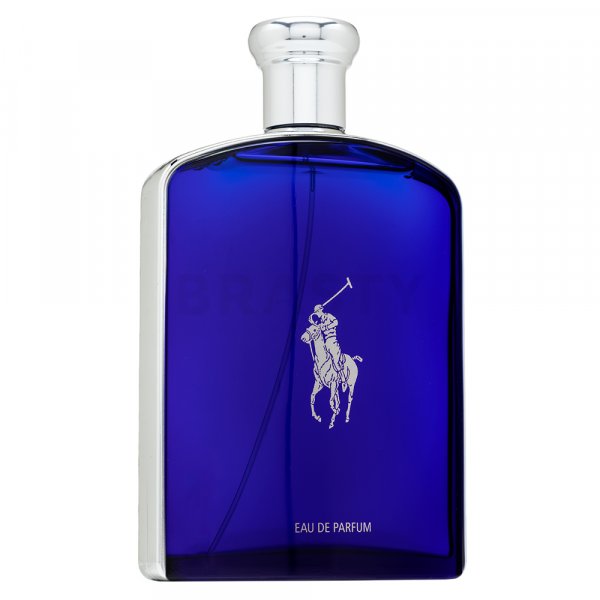 Ralph Lauren Polo Blue parfémovaná voda pro muže 200 ml