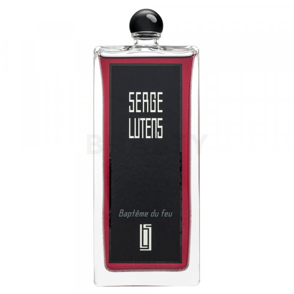 Serge Lutens Bapteme du Feu parfémovaná voda unisex 100 ml