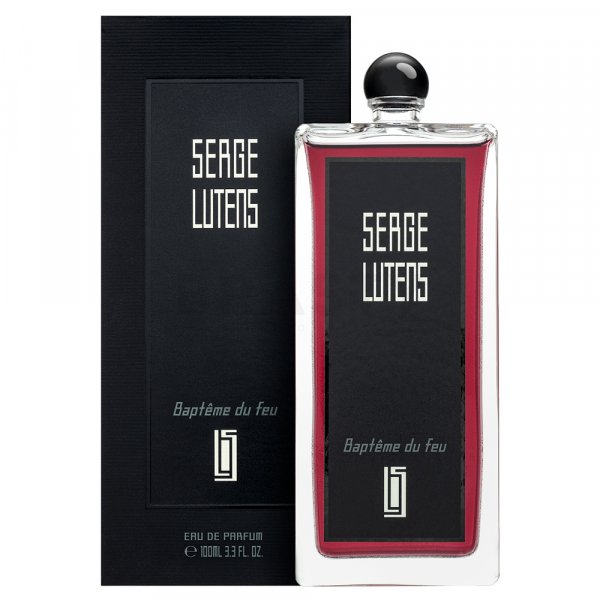Serge Lutens Bapteme du Feu woda perfumowana unisex 100 ml
