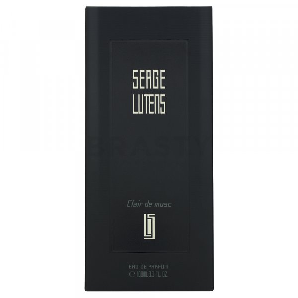Serge Lutens Clair de Musc woda perfumowana dla kobiet 100 ml