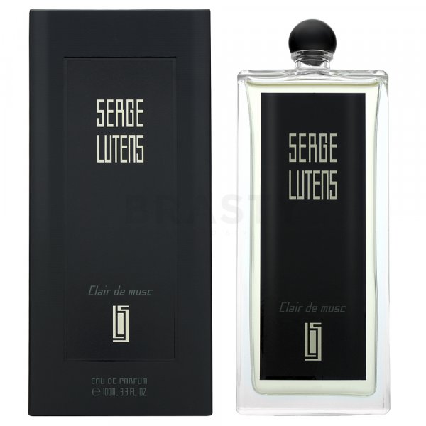 Serge Lutens Clair de Musc Eau de Parfum for women 100 ml