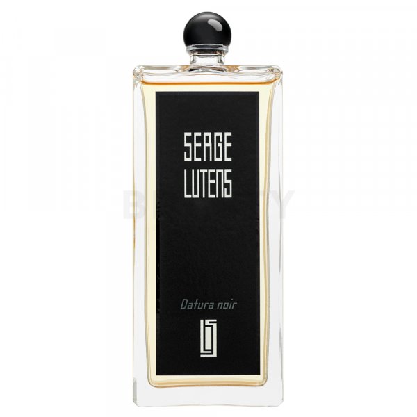 Serge Lutens Datura Noir Eau de Parfum nőknek 100 ml