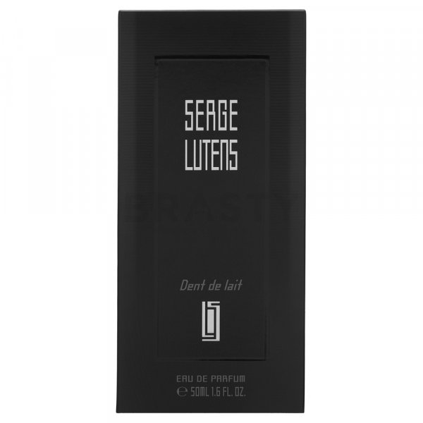Serge Lutens Dent de Lait Eau de Parfum unisex 50 ml