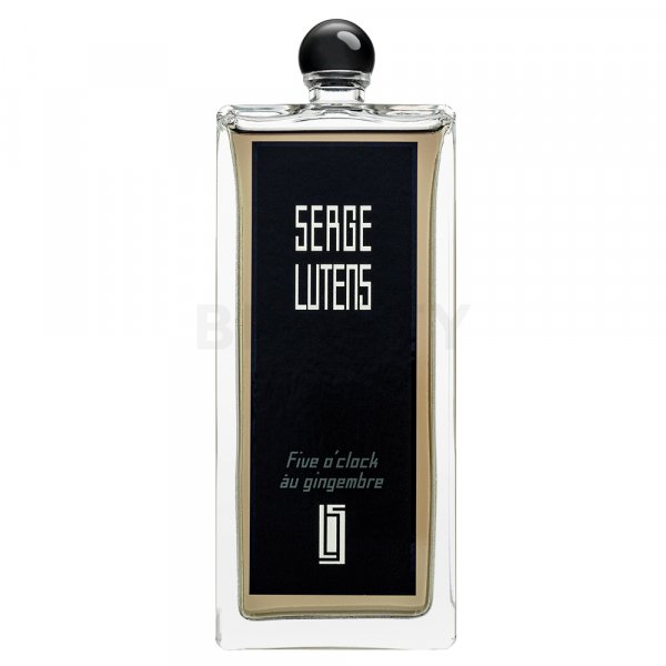 Serge Lutens Five O'Clock Au Gingembre Eau de Parfum uniszex 100 ml