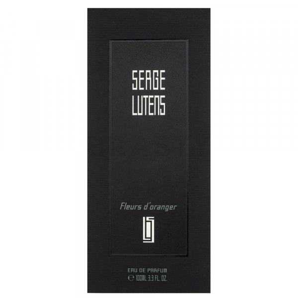Serge Lutens Fleurs d´Oranger woda perfumowana dla kobiet 100 ml