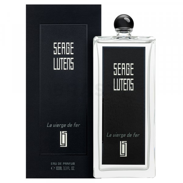 Serge Lutens La Vierge de Fer Eau de Parfum uniszex 100 ml