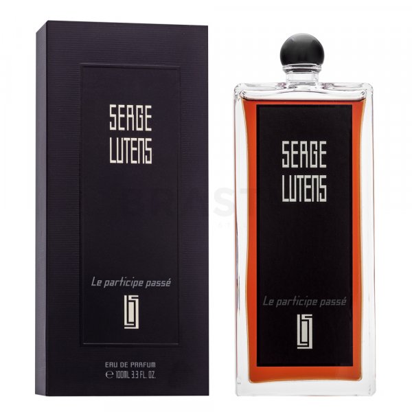 Serge Lutens Le Participe Passé Eau de Parfum unisex 100 ml