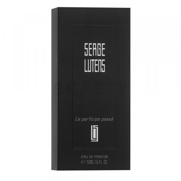 Serge Lutens Le Participe Passé Eau de Parfum unisex 50 ml