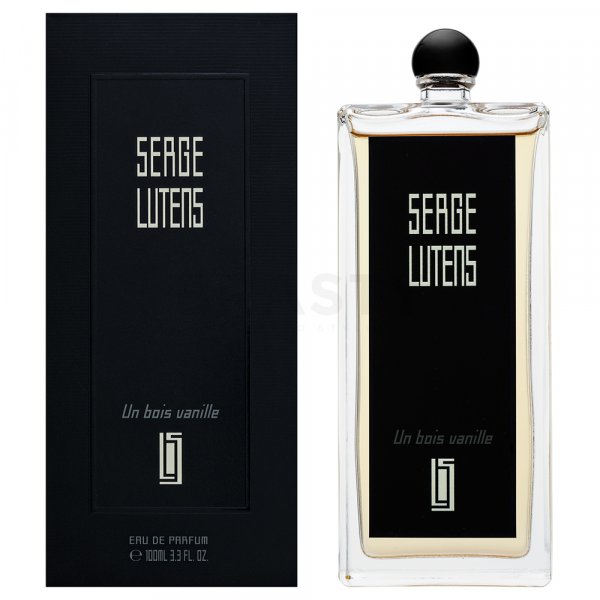 Serge Lutens Un Bois Vanille woda perfumowana unisex 100 ml