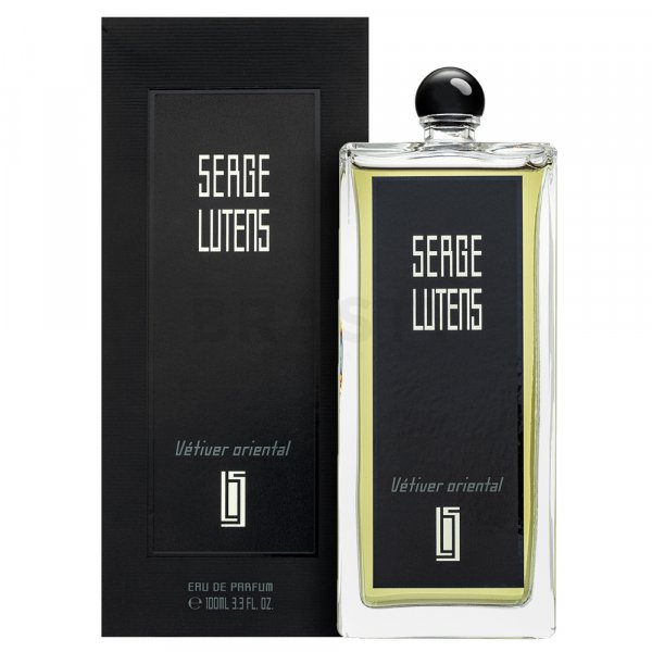 Serge Lutens Vetiver Oriental woda perfumowana unisex 100 ml