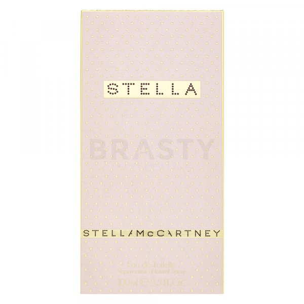 Stella McCartney Stella Eau de Toilette femei 100 ml