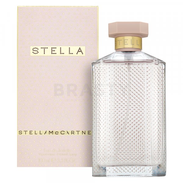 Stella McCartney Stella Eau de Toilette nőknek 100 ml