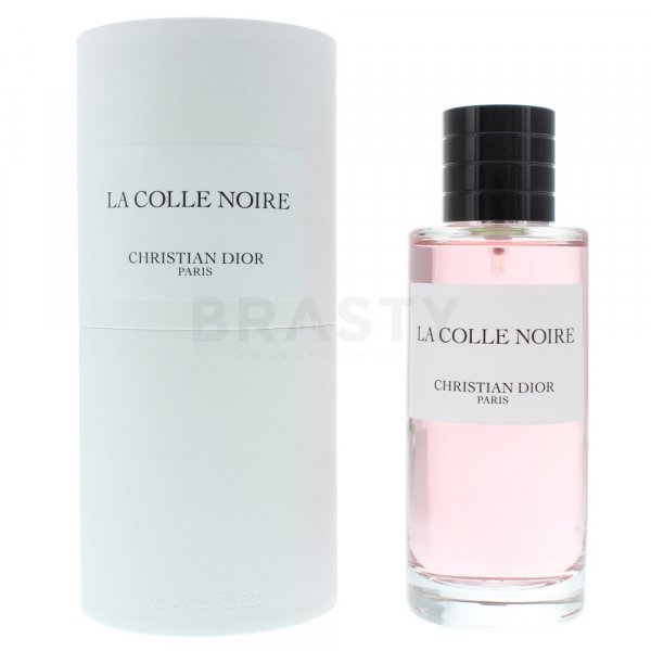 Dior (Christian Dior) La Colle Noire Eau de Parfum unisex 125 ml