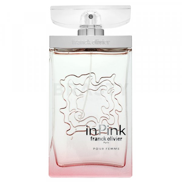 Franck Olivier In Pink Eau de Parfum para mujer 75 ml