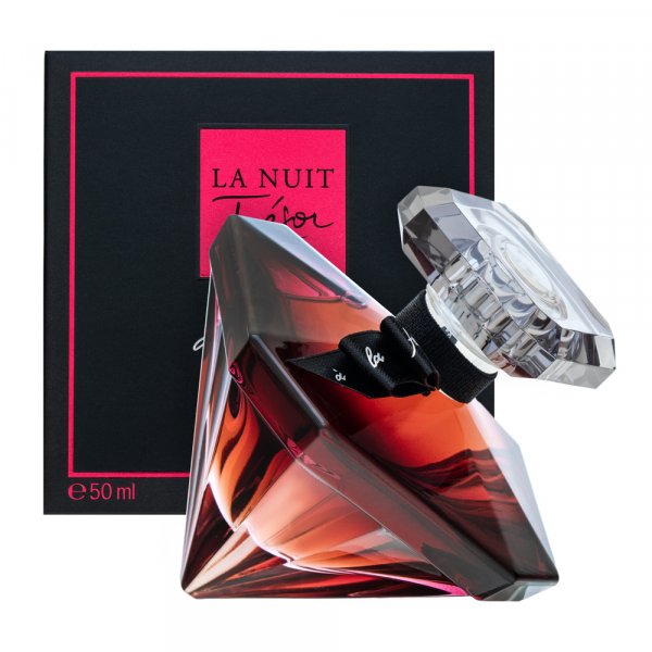 Lancôme Tresor La Nuit á la Folie woda perfumowana dla kobiet 50 ml