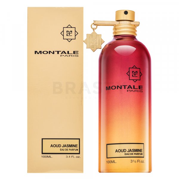 Montale Aoud Jasmine Eau de Parfum unisex 100 ml