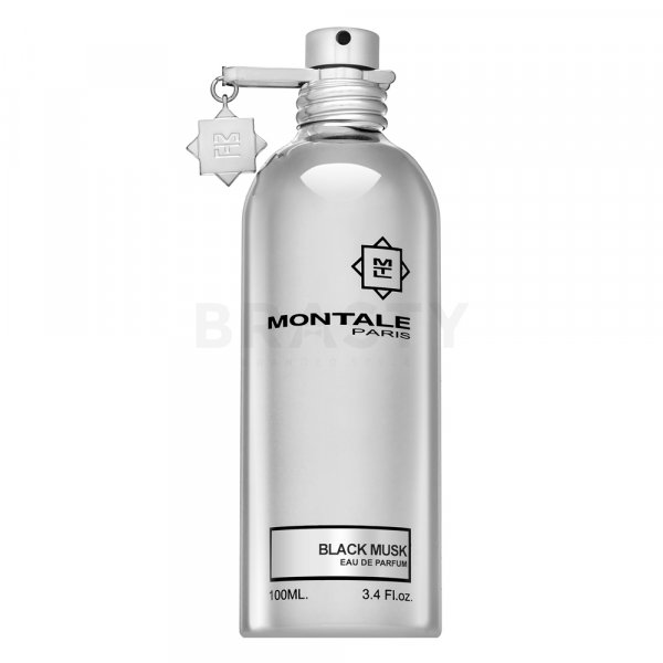 Montale Black Musk Eau de Parfum uniszex 100 ml