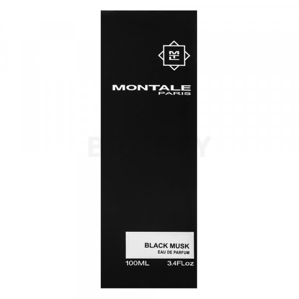 Montale Black Musk Парфюмна вода унисекс 100 ml