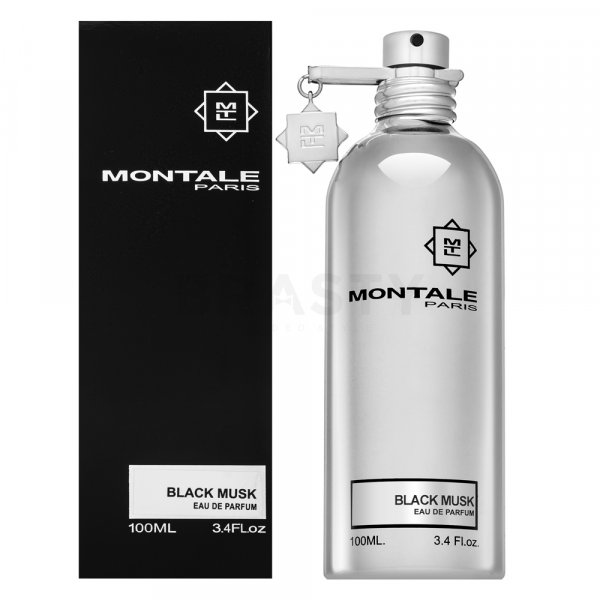 Montale Black Musk Eau de Parfum unisex 100 ml