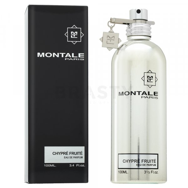 Montale Chypré - Fruité parfémovaná voda unisex 100 ml