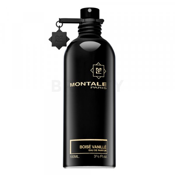 Montale Boisé Vanillé Eau de Parfum for women 100 ml