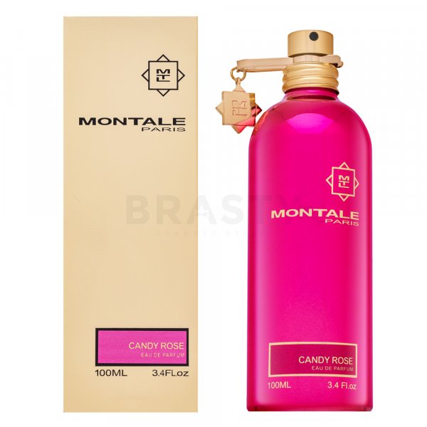 Montale Candy Rose parfémovaná voda pro ženy 100 ml