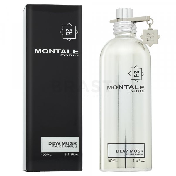 Montale Dew Musk parfémovaná voda unisex 50 ml