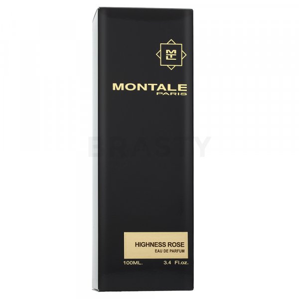 Montale Highness Rose parfémovaná voda pro ženy 100 ml
