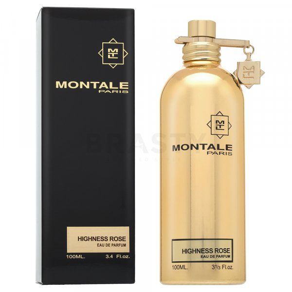 Montale Highness Rose woda perfumowana dla kobiet 100 ml