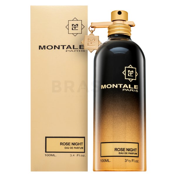 Montale Rose Night parfémovaná voda unisex 100 ml