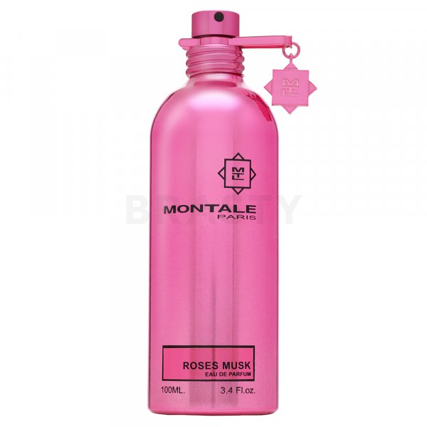 Montale Roses Musk parfumirana voda za ženske 100 ml