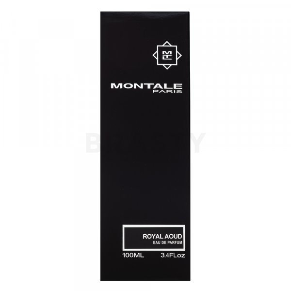 Montale Royal Aoud Eau de Parfum unisex 100 ml