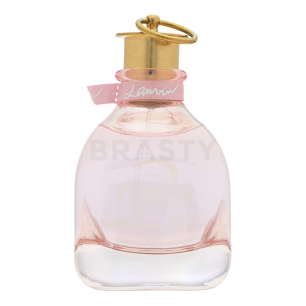 Lanvin Rumeur 2 Rose parfémovaná voda pre ženy 50 ml