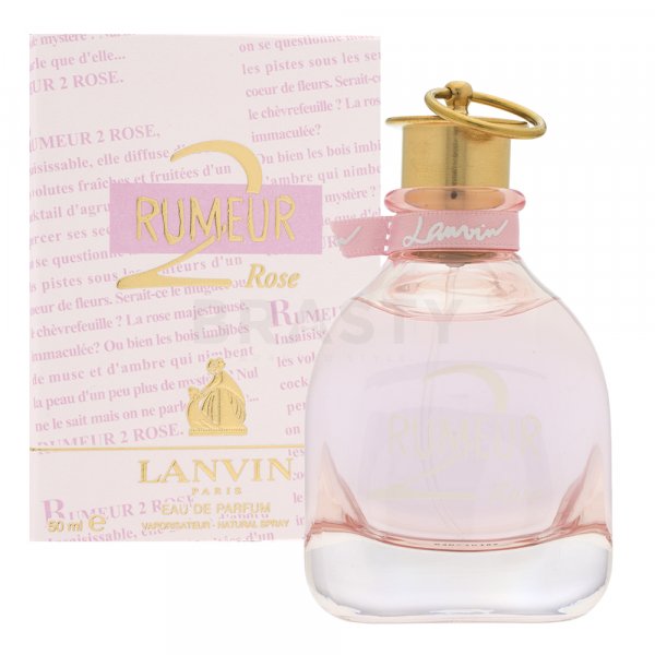 Lanvin Rumeur 2 Rose Eau de Parfum voor vrouwen 50 ml