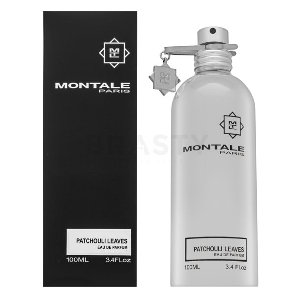 Montale Patchouli Leaves Eau de Parfum uniszex 100 ml