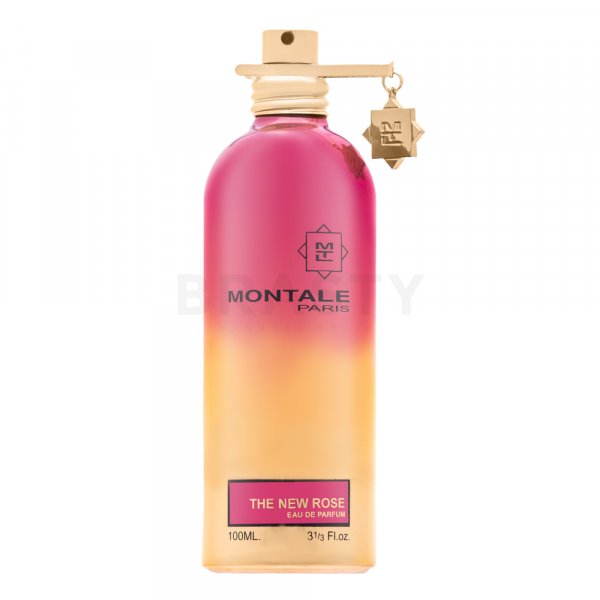 Montale The New Rose Eau de Parfum unisex 100 ml