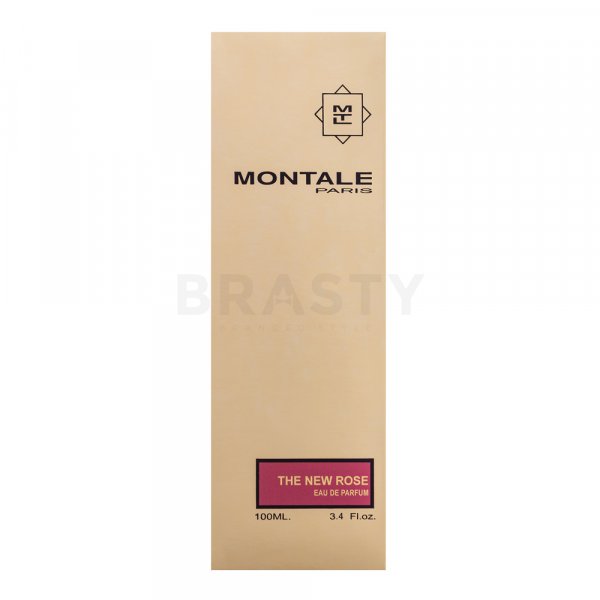 Montale The New Rose woda perfumowana unisex 100 ml