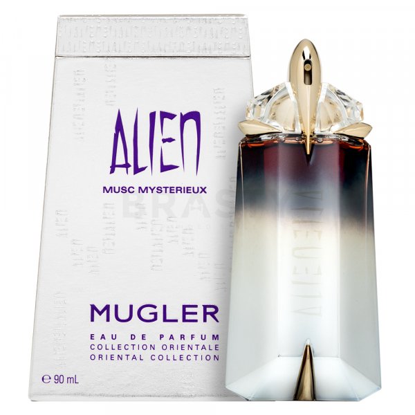 Thierry Mugler Alien Musc Mysterieux woda perfumowana dla kobiet 90 ml