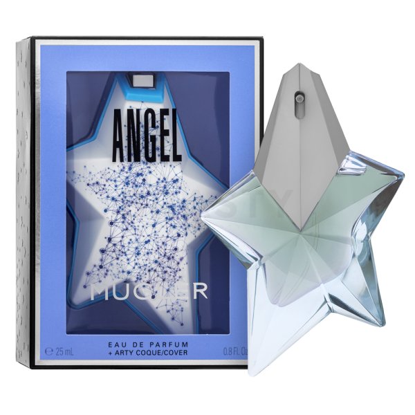 Thierry Mugler Angel Arty Eau de Parfum femei 25 ml