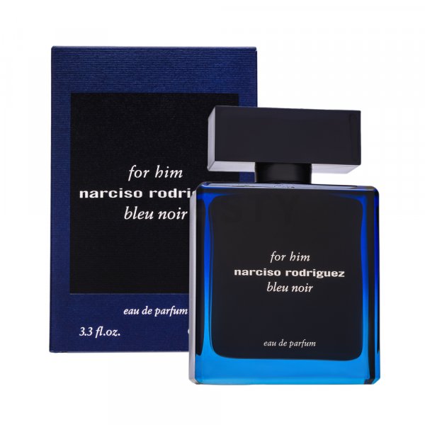 Narciso Rodriguez For Him Bleu Noir Парфюмна вода за мъже 100 ml