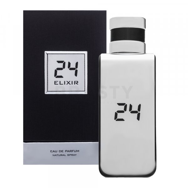 ScentStory 24 Elixir Platinum Eau de Parfum uniszex 100 ml