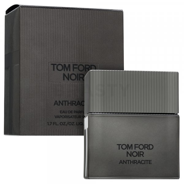 Tom Ford Noir Anthracite Eau de Parfum bărbați 50 ml