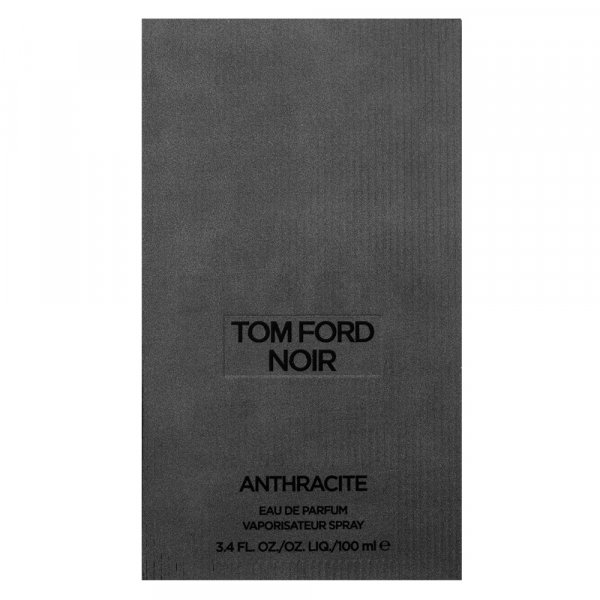 Tom Ford Noir Anthracite parfémovaná voda pre mužov 100 ml